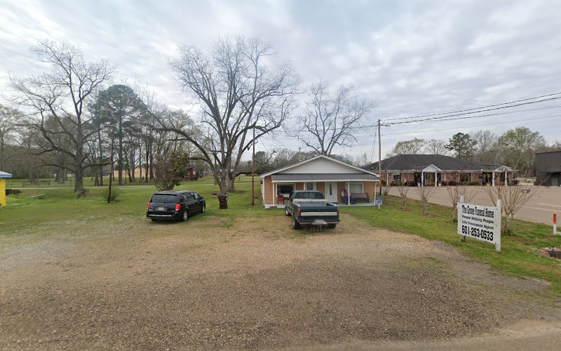 Walnut Grove Memorial Funeral Home Walnut Grove Mississippi