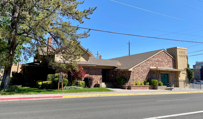 Funeral Services at Walton’s Funerals & Cremations – Sierra Chapel in Reno, Nevada | FuneralHome.site Walton’s Funerals & Cremations – Sierra Chapel Reno Nevada