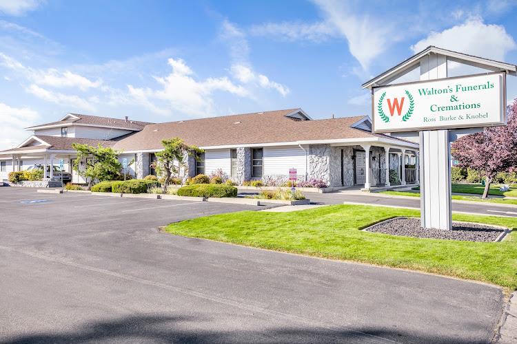 Walton’s Funerals & Cremations – Ross, Burke & Knobel Reno Nevada