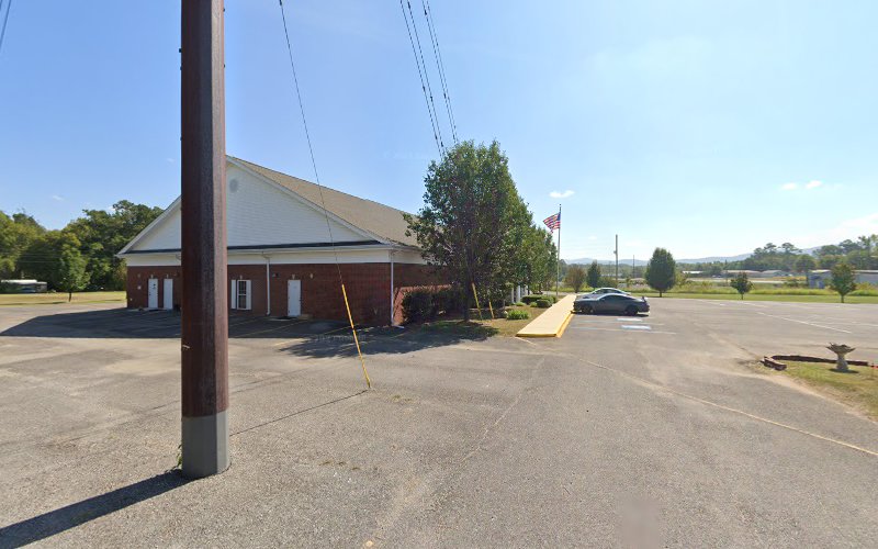 Folsom Funeral Home Piedmont Alabama