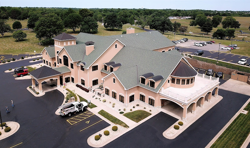 Meierhoffer Funeral Home & Crematory St Joseph Missouri