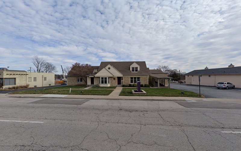 Veterans Funeral Care Raytown Missouri