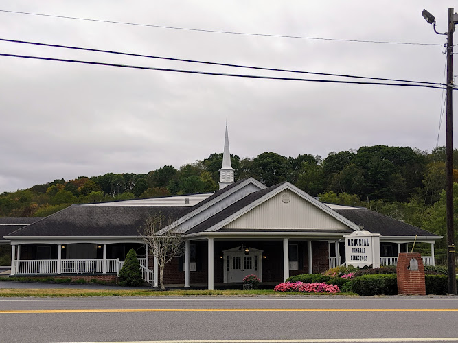 Memorial Funeral Directory Inc Princeton West Virginia