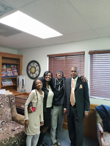 Funeral Services at Hardy’s Eternal Rest Funeral Home LLC in Independence, Missouri | FuneralHome.site Hardy’s Eternal Rest Funeral Home LLC Independence Missouri