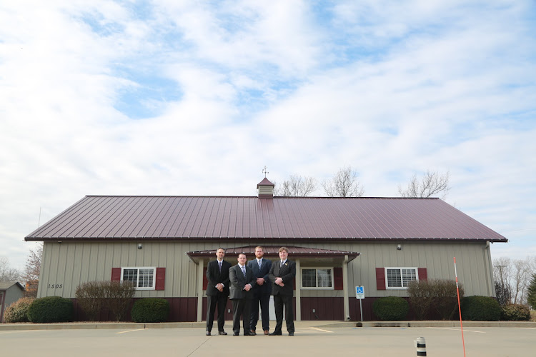 Funeral Services at Stonegate Crematorium in Harrisonville, Missouri | FuneralHome.site Stonegate Crematorium Harrisonville Missouri