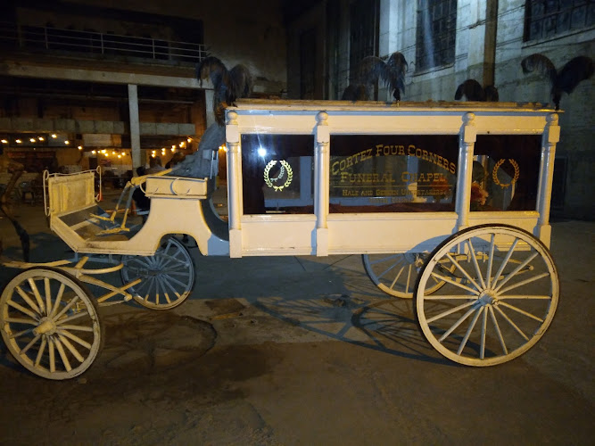 Four Corners Funeral & Cremation Cortez Colorado