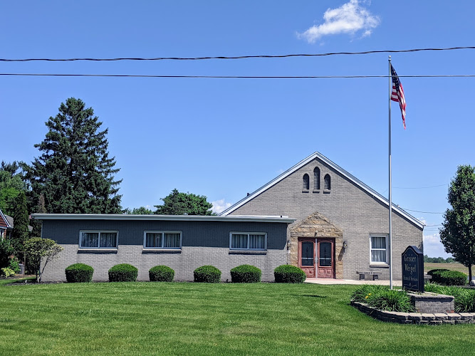 Grisier Weigel Funeral Services Delta Ohio