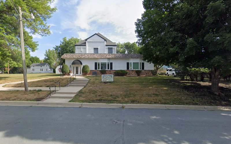 Paul – McBride Funeral Chapel Norwood Young America Minnesota