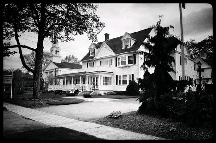 Paradis Funeral Home Inc Oxford Massachusetts