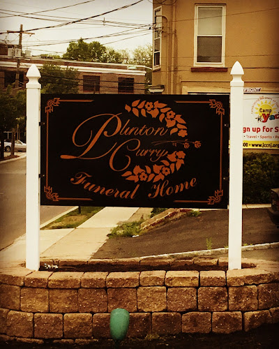 Plinton Curry Funeral Home Westfield New Jersey