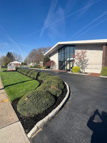 Selover Funeral Home North Brunswick Township New Jersey