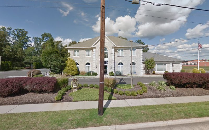 Ketusky Funeral Home Inc Manville New Jersey