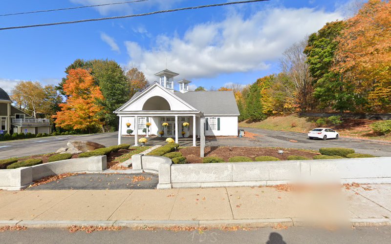 Mack Family Funeral Homes Gardner Massachusetts