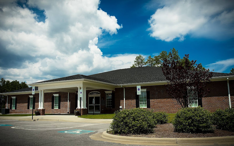 Pinecrest Funeral & Cremation Services Hope Mills North Carolina