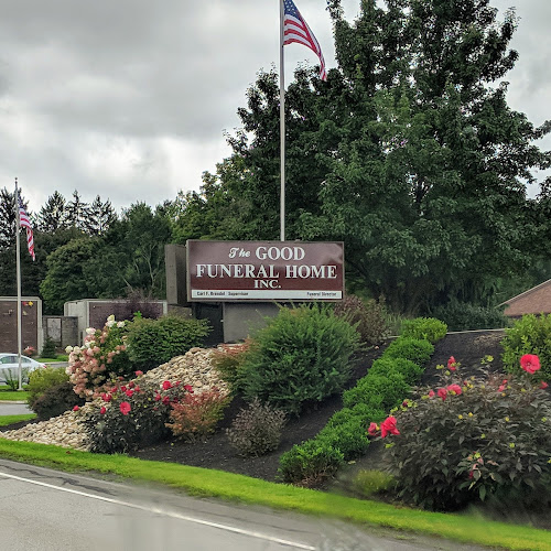 The Good Funeral Home, Inc. Altoona Pennsylvania
