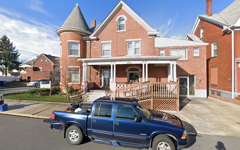 Funeral Services at Good’s Funeral Parlor in Altoona, Pennsylvania | FuneralHome.site Good’s Funeral Parlor Altoona Pennsylvania