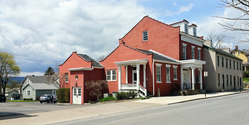 Funeral Services at Plank Stitt & Stevens Funeral in Hollidaysburg, Pennsylvania | FuneralHome.site Plank Stitt & Stevens Funeral Hollidaysburg Pennsylvania