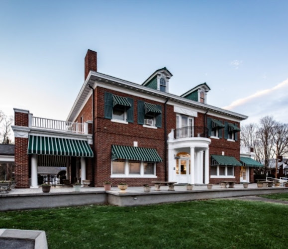 Groce Funeral Home & Cremation Service on Patton Avenue Asheville North Carolina