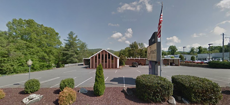 Funeral Services at Groce Funeral Home & Cremation Service on Tunnel Road in Asheville, North Carolina | FuneralHome.site Groce Funeral Home & Cremation Service on Tunnel Road Asheville North Carolina