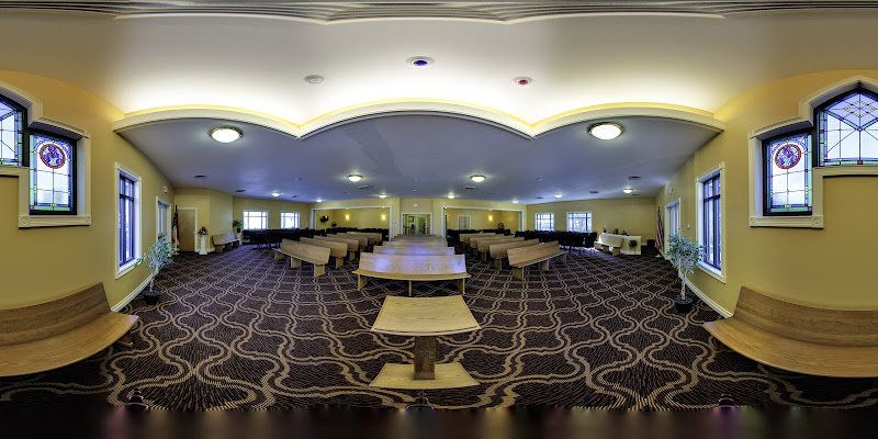 Ray Funeral & Cremation Service, Inc. Asheville North Carolina