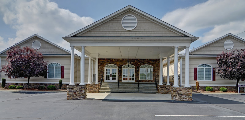 Bright Funeral Home & Cremation Center Wake Forest North Carolina