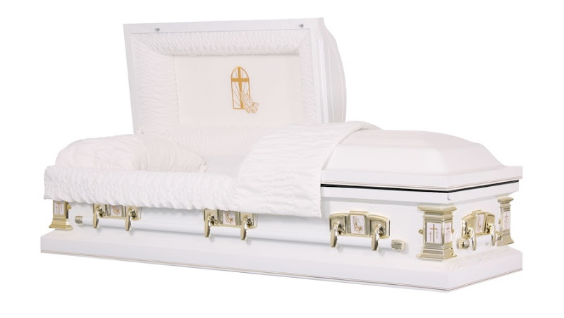 Casket Company Store Chicago Illinois