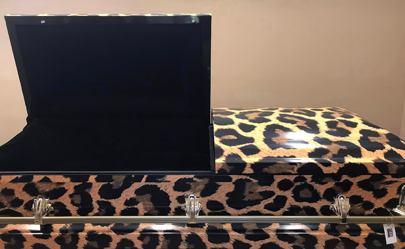 Chicago Custom Caskets Chicago Illinois