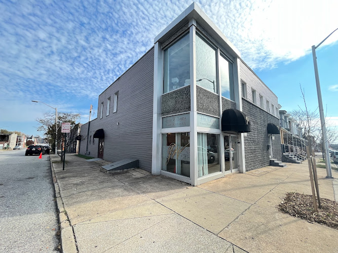 Funeral Services at John Williams Funeral Directors, P.A. in Baltimore, Maryland | FuneralHome.site John Williams Funeral Directors, P.A. Baltimore Maryland