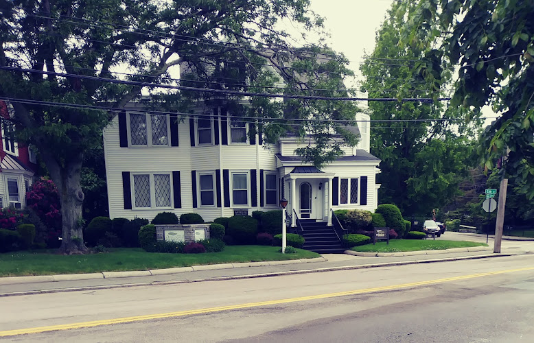Dennis Sweeney on Elm Funeral & Cremation Services Quincy Massachusetts