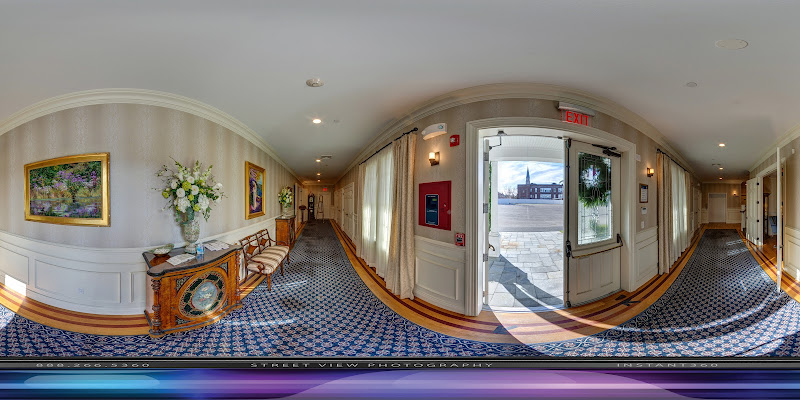 Burke & Blackington Funeral Home Newton Massachusetts