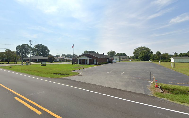 West & Dunn Funeral Home Newton Grove North Carolina