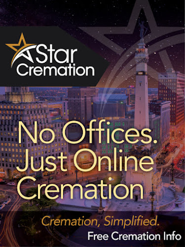 Funeral Services at Star Cremation in Indianapolis, Indiana | FuneralHome.site Star Cremation Indianapolis Indiana