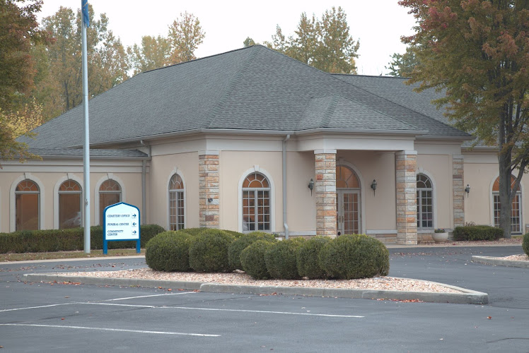 Funeral Services at Washington Park North Cemetery – Washington Park Cemetery Association in Indianapolis, Indiana | FuneralHome.site Washington Park North Cemetery – Washington Park Cemetery Association Indianapolis Indiana