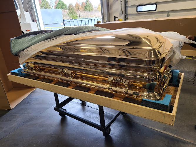 Funeral Services at Batesville Casket Co in Indianapolis, Indiana | FuneralHome.site Batesville Casket Co Indianapolis Indiana