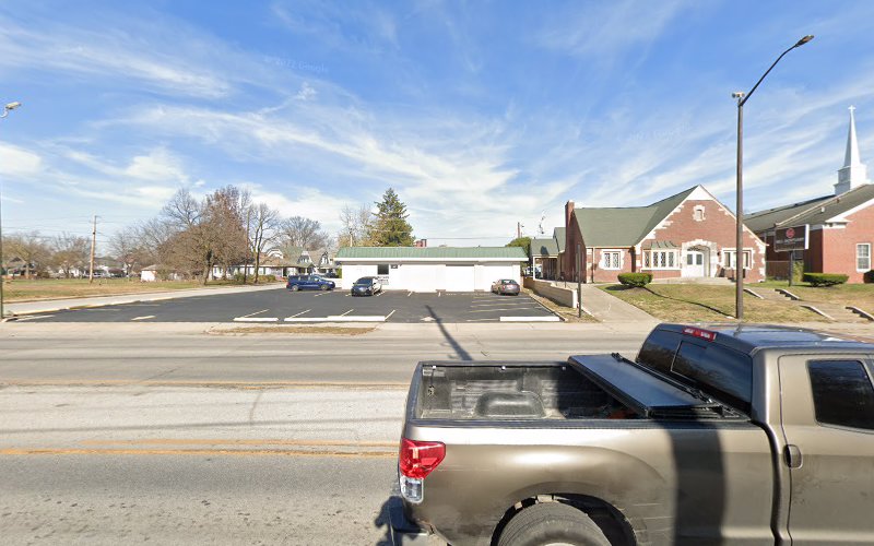 All Pets Go To Heaven Indianapolis Indiana