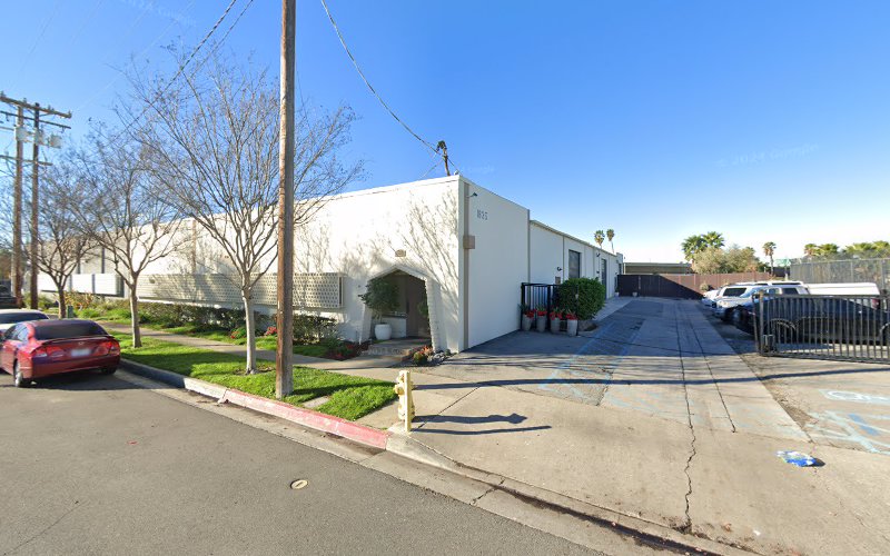 Southwest Mortuary Services Inc Anaheim California