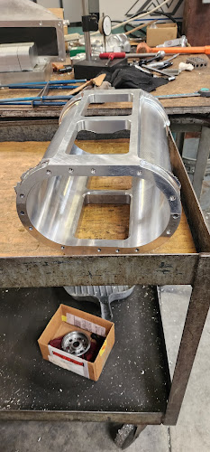 Accord Brea California