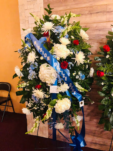 Amador Funeral Home Pharr Texas