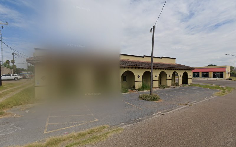 Amador Funeral Home Inc. Edcouch Texas