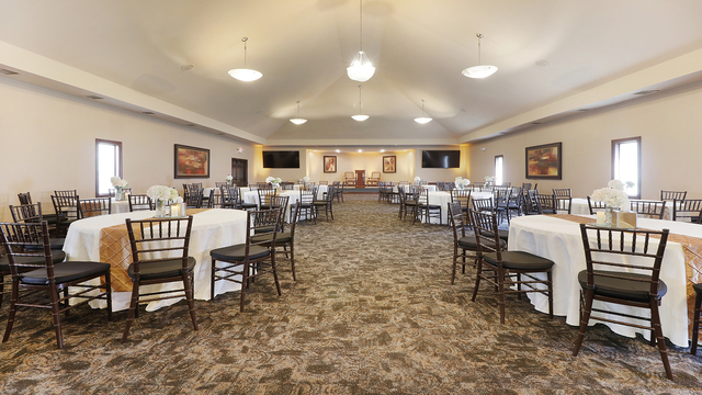 Hermitage Funeral Home & Memorial Gardens Old Hickory Tennessee