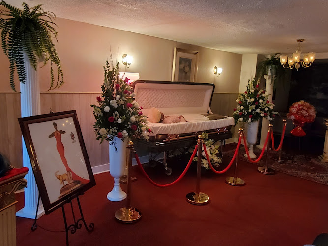 Davis-Campbell Nashville Tennessee