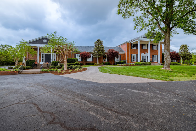 Alexander Funeral Home & Cremation Center Gallatin Tennessee