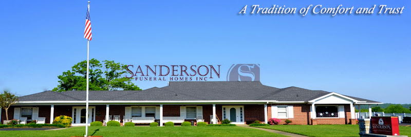 Funeral Services at Sanderson Funeral Homes Inc in Carthage, Tennessee | FuneralHome.site Sanderson Funeral Homes Inc Carthage Tennessee