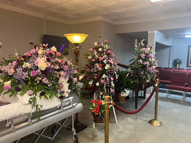 Funeral Services at Smith Funeral Directors in Nashville, Tennessee | FuneralHome.site Smith Funeral Directors Nashville Tennessee