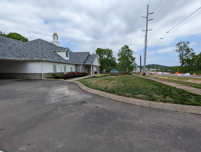Funeral Services at Terrell Broady Funeral Home in Nashville, Tennessee | FuneralHome.site Terrell Broady Funeral Home Nashville Tennessee