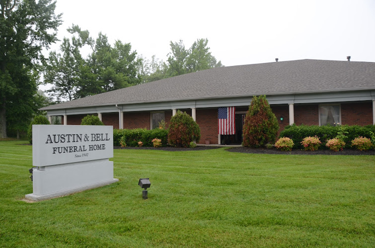 Austin & Bell Funeral Home White House Tennessee