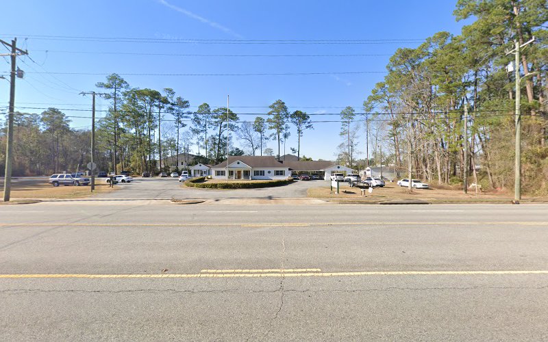 Funeral Services at Hopkins Mortuary in Thomasville, Georgia | FuneralHome.site Hopkins Mortuary Thomasville Georgia
