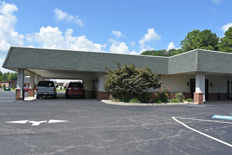 Funeral Services at Sellars Family Heritage in Portland, Tennessee | FuneralHome.site Sellars Family Heritage Portland Tennessee