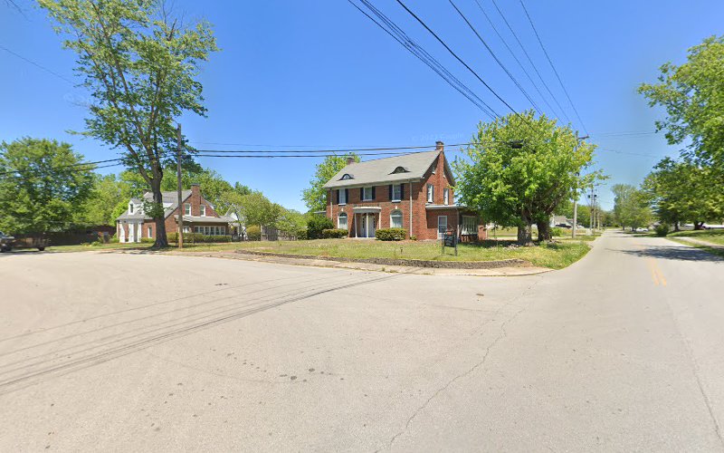 Baxter Funeral Home Baxter Tennessee