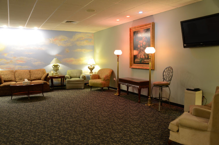 Neal-Tarpley-Parchman Funeral Home Clarksville Tennessee